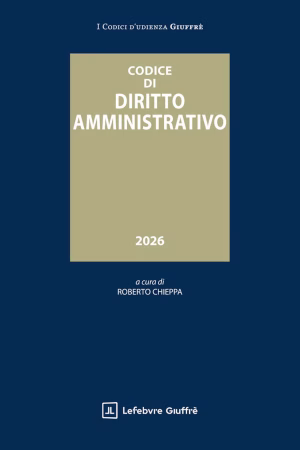 Codice di diritto amministrativo